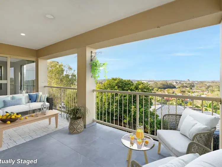 8 Suffolk Place, Mudgeeraba QLD 4213