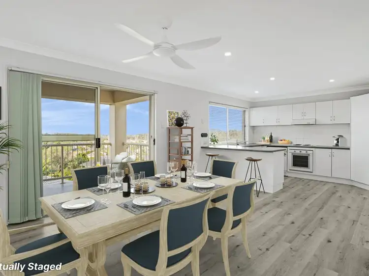 Third view of Homely house listing, 8 Suffolk Place, Mudgeeraba QLD 4213