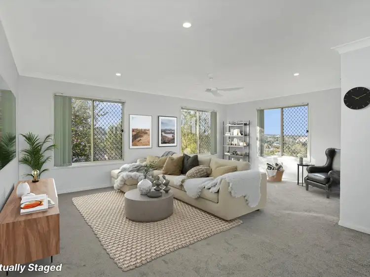Fourth view of Homely house listing, 8 Suffolk Place, Mudgeeraba QLD 4213