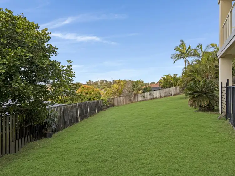 Fifth view of Homely house listing, 8 Suffolk Place, Mudgeeraba QLD 4213