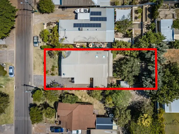 Main view of Homely house listing, 15 Dorothy Street, Geraldton WA 6530