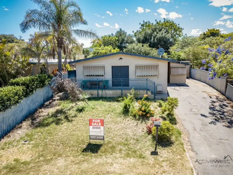 Second view of Homely house listing, 15 Dorothy Street, Geraldton WA 6530