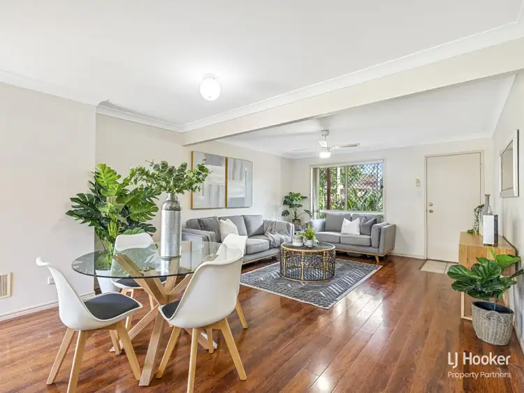 Fourth view of Homely townhouse listing, 28/12 Grandchester Street, Sunnybank Hills QLD 4109