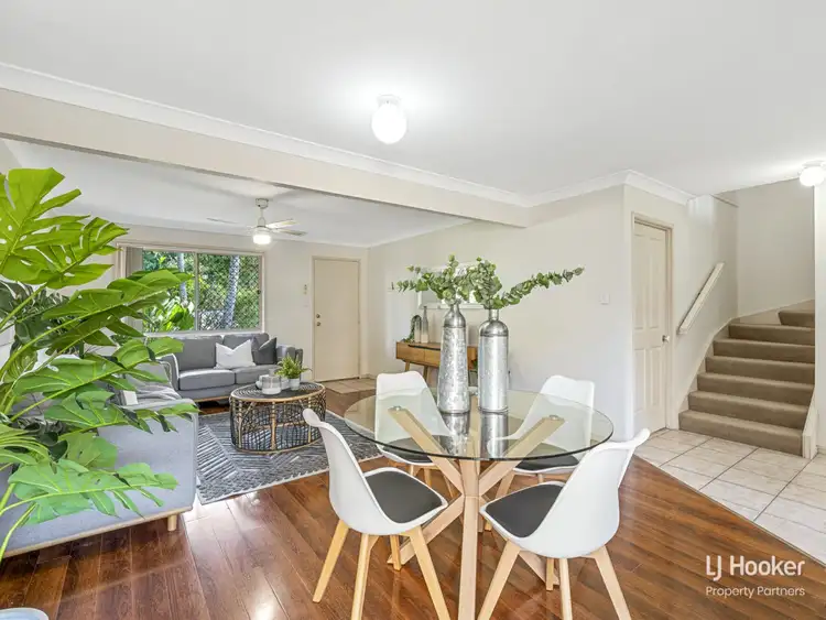 Fifth view of Homely townhouse listing, 28/12 Grandchester Street, Sunnybank Hills QLD 4109