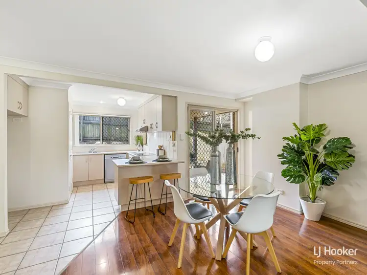 Sixth view of Homely townhouse listing, 28/12 Grandchester Street, Sunnybank Hills QLD 4109