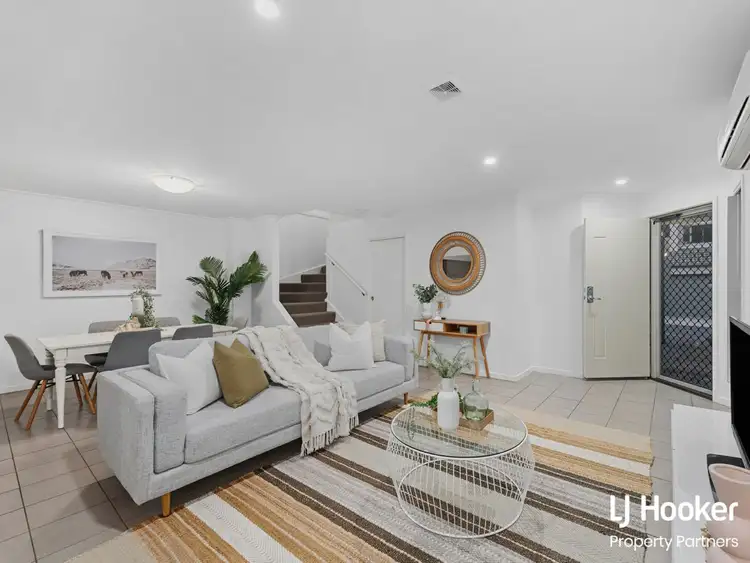 63/50 Perkins Street, Calamvale QLD 4116