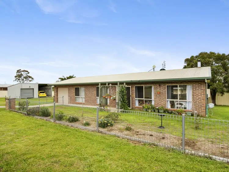 Main view of Homely house listing, 1 Howard Street, Rosenthal Heights QLD 4370