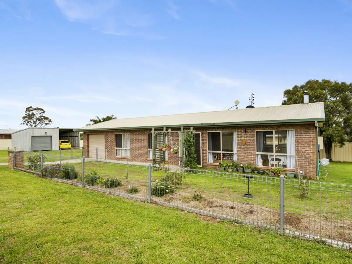 Main view of Homely house listing, 1 Howard Street, Rosenthal Heights QLD 4370