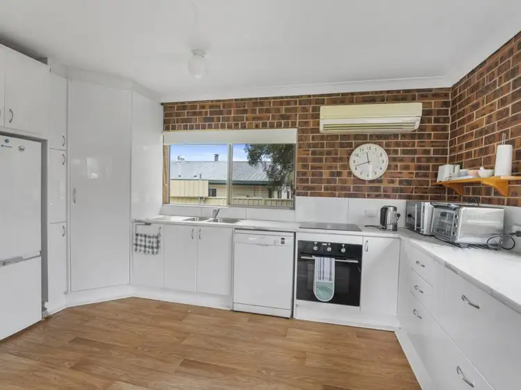 Third view of Homely house listing, 1 Howard Street, Rosenthal Heights QLD 4370