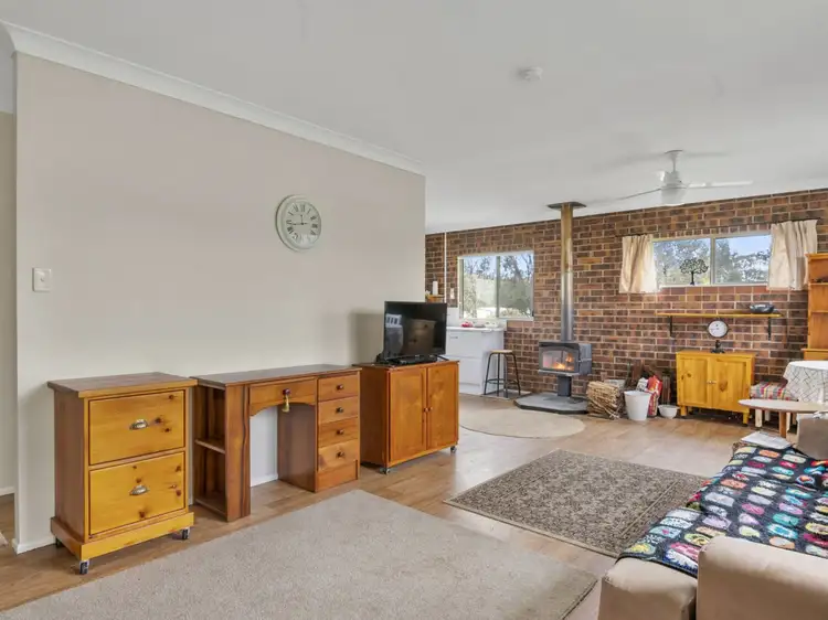 Fourth view of Homely house listing, 1 Howard Street, Rosenthal Heights QLD 4370