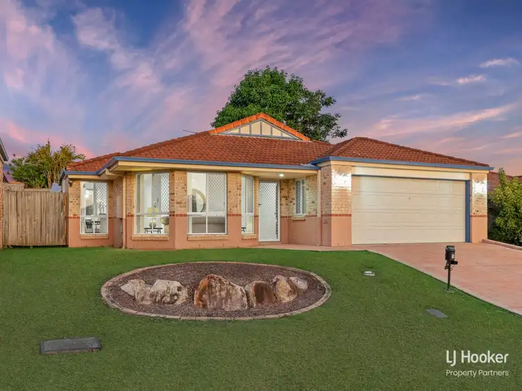 7 Killarney Place, Parkinson QLD 4115