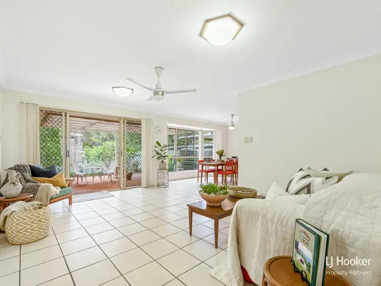 Fourth view of Homely townhouse listing, 3/100 Bordeaux Street, Eight Mile Plains QLD 4113