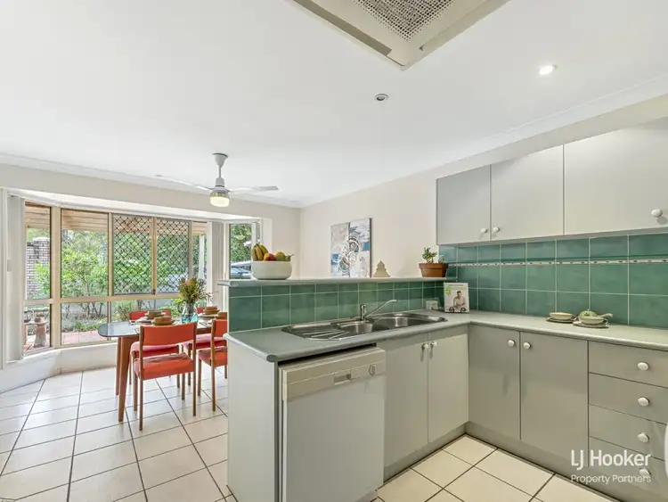 Fifth view of Homely townhouse listing, 3/100 Bordeaux Street, Eight Mile Plains QLD 4113