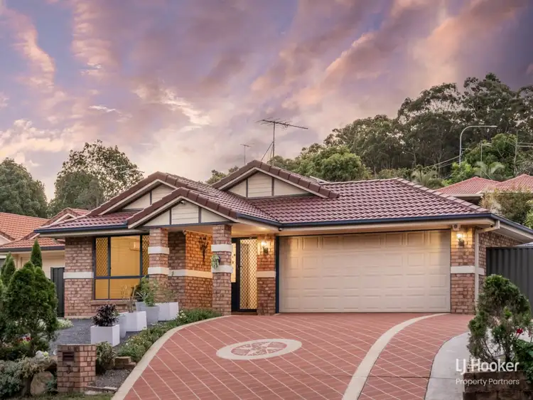 3 Centenial Street, Underwood QLD 4119