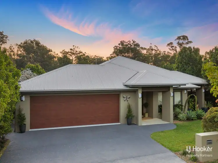 28 Freycinet Place, Calamvale QLD 4116