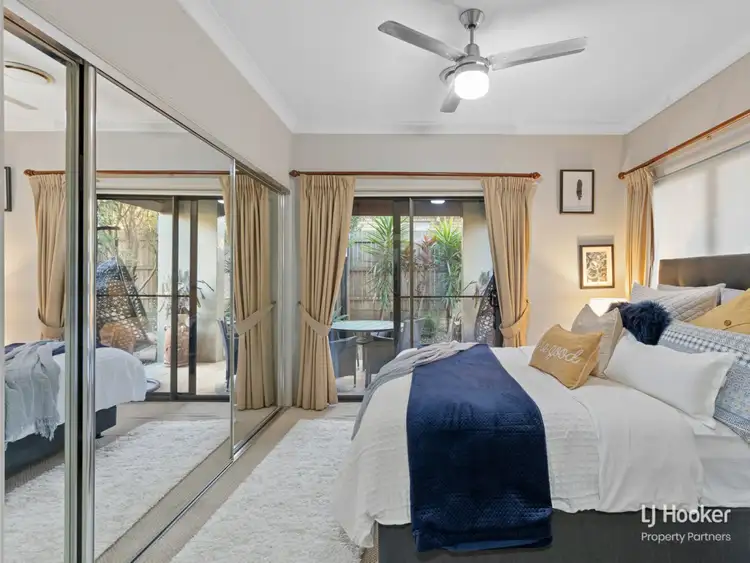 Third view of Homely house listing, 28 Freycinet Place, Calamvale QLD 4116