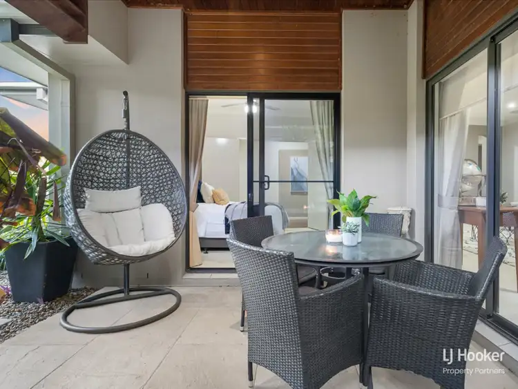 Fourth view of Homely house listing, 28 Freycinet Place, Calamvale QLD 4116