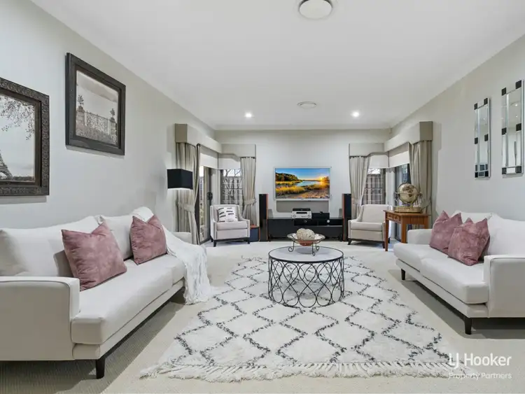 Fifth view of Homely house listing, 28 Freycinet Place, Calamvale QLD 4116