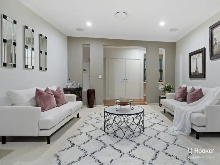 Sixth view of Homely house listing, 28 Freycinet Place, Calamvale QLD 4116