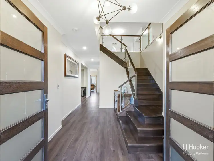 Second view of Homely house listing, 94 Kookaburra Circuit, Rochedale QLD 4123