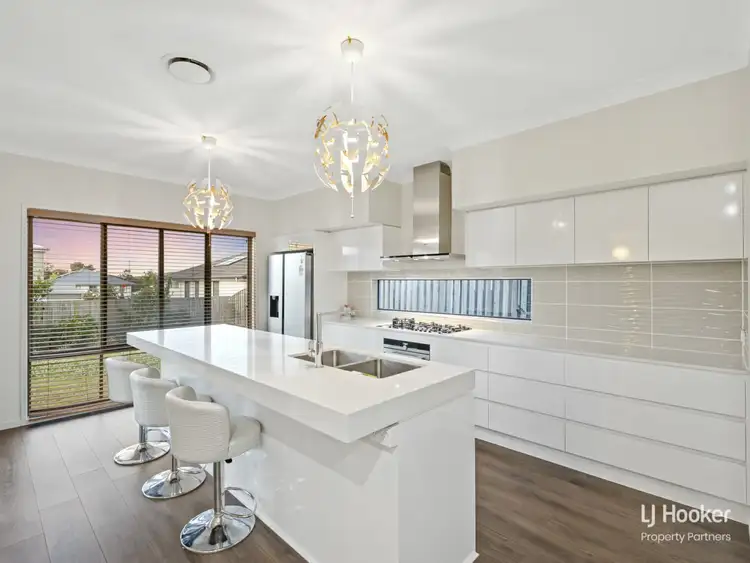 Third view of Homely house listing, 94 Kookaburra Circuit, Rochedale QLD 4123