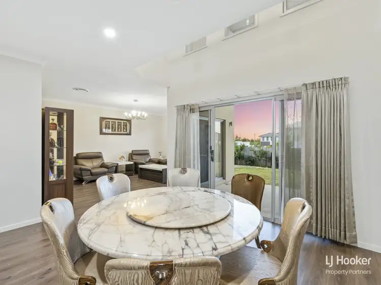 Fourth view of Homely house listing, 94 Kookaburra Circuit, Rochedale QLD 4123