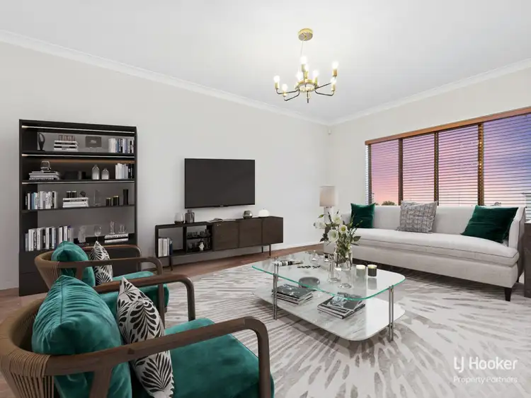 Fifth view of Homely house listing, 94 Kookaburra Circuit, Rochedale QLD 4123