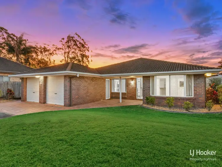 4 Thistlewood Court, Algester QLD 4115