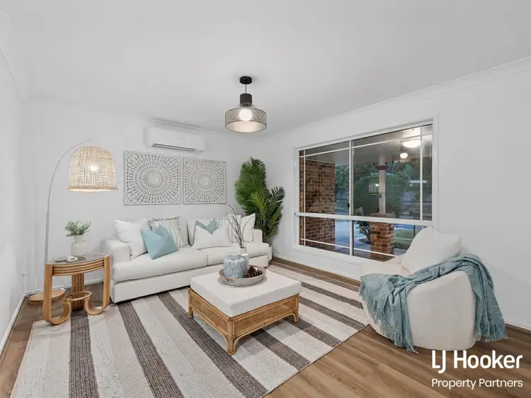 Third view of Homely house listing, 27 Linfield Street, Mansfield QLD 4122