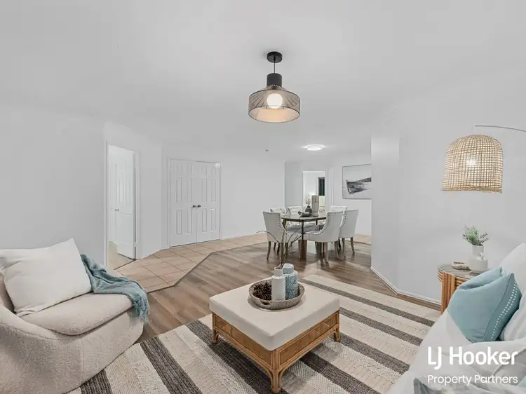 Fourth view of Homely house listing, 27 Linfield Street, Mansfield QLD 4122