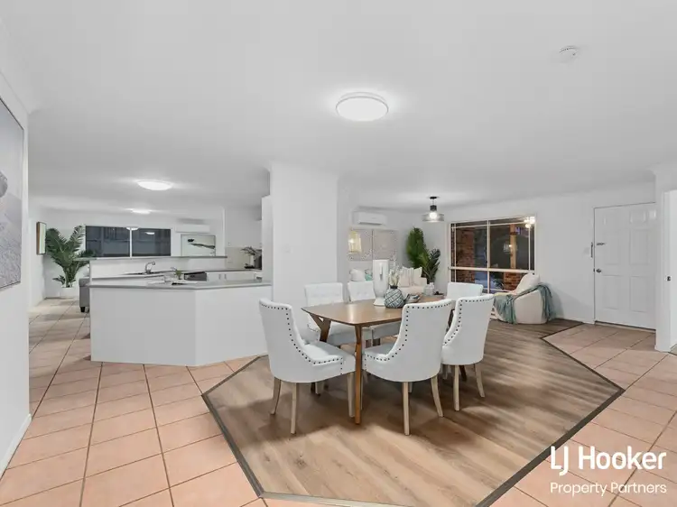 Fifth view of Homely house listing, 27 Linfield Street, Mansfield QLD 4122