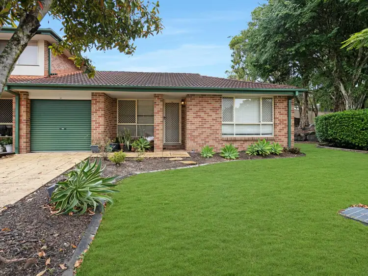 61/38 Murev Way, Carrara QLD 4211