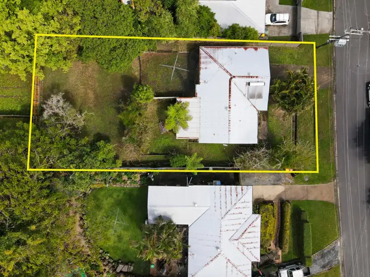 Fourth view of Homely house listing, 3 Tenalga Street, Nerang QLD 4211