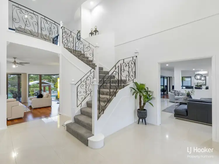 Fifth view of Homely house listing, 111 Lexton Street, Stretton QLD 4116