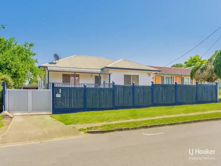 Second view of Homely house listing, 24 King Edward Avenue, Darra QLD 4076