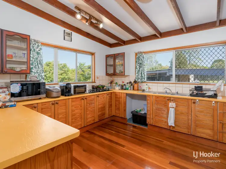 Fourth view of Homely house listing, 24 King Edward Avenue, Darra QLD 4076