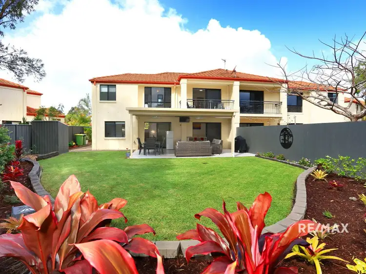 36/127 Gooding Drive, Merrimac QLD 4226