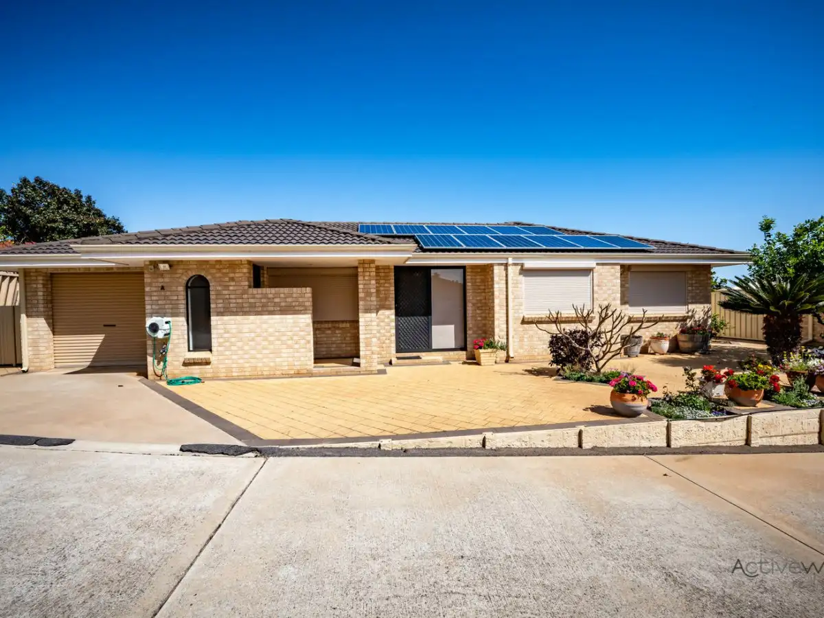 Main view of Homely house listing, 38A Ashton Close, Mount Tarcoola WA 6530
