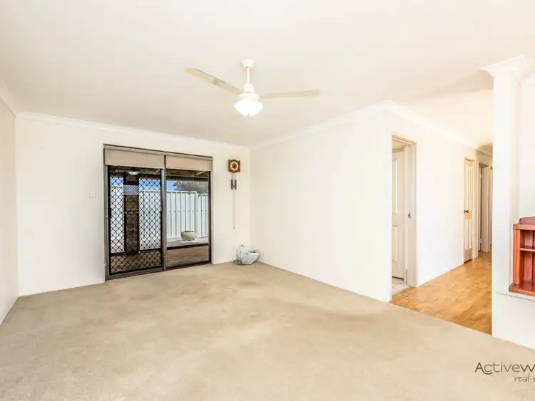 Second view of Homely house listing, 38A Ashton Close, Mount Tarcoola WA 6530