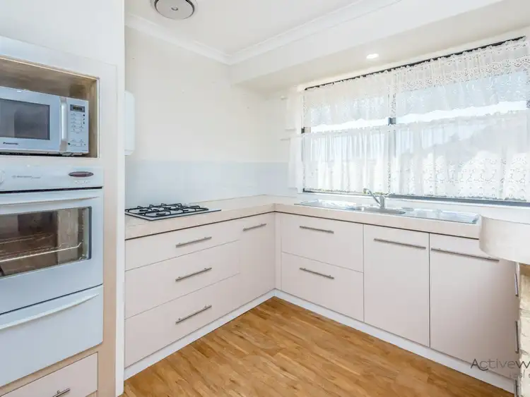 Third view of Homely house listing, 38A Ashton Close, Mount Tarcoola WA 6530