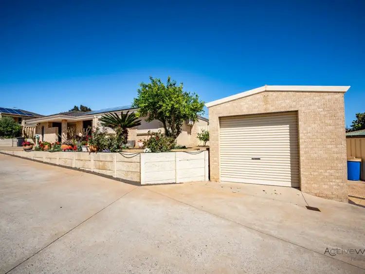 Fourth view of Homely house listing, 38A Ashton Close, Mount Tarcoola WA 6530