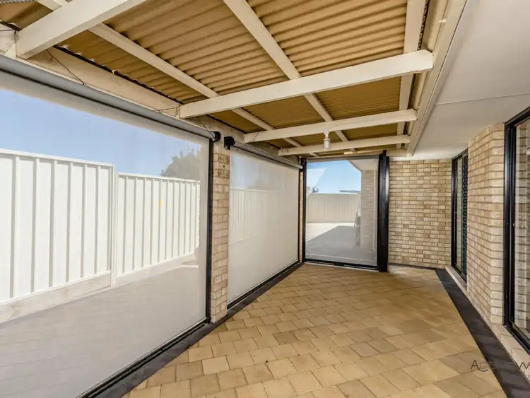 Fifth view of Homely house listing, 38A Ashton Close, Mount Tarcoola WA 6530