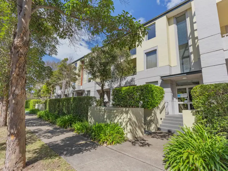 Second view of Homely unit listing, 6/10 Kings Park Circuit, Five Dock NSW 2046