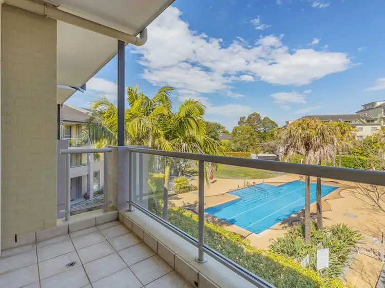 Third view of Homely unit listing, 6/10 Kings Park Circuit, Five Dock NSW 2046