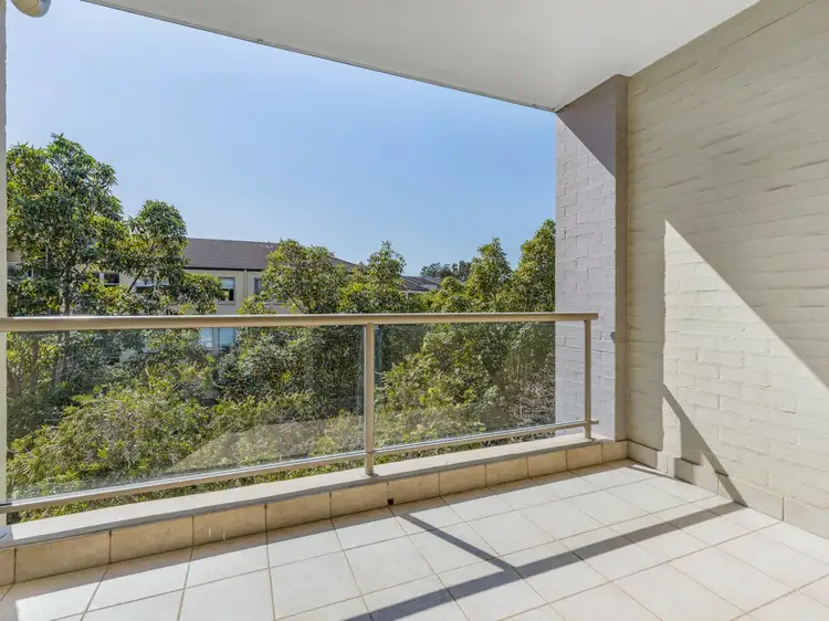 Fourth view of Homely unit listing, 6/10 Kings Park Circuit, Five Dock NSW 2046