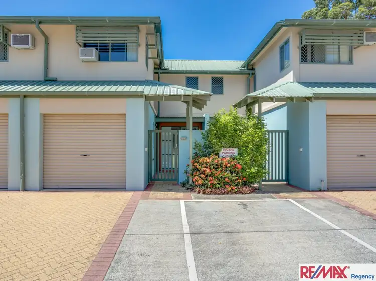 Main view of Homely townhouse listing, 31/1 University Drive, Robina QLD 4226