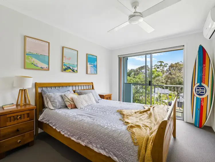 Fifth view of Homely townhouse listing, 31/1 University Drive, Robina QLD 4226