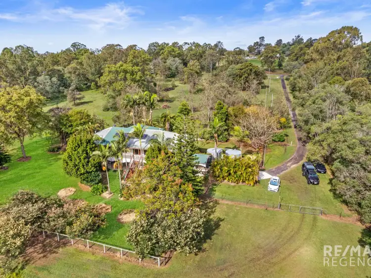 1 Day Road, Gleneagle QLD 4285