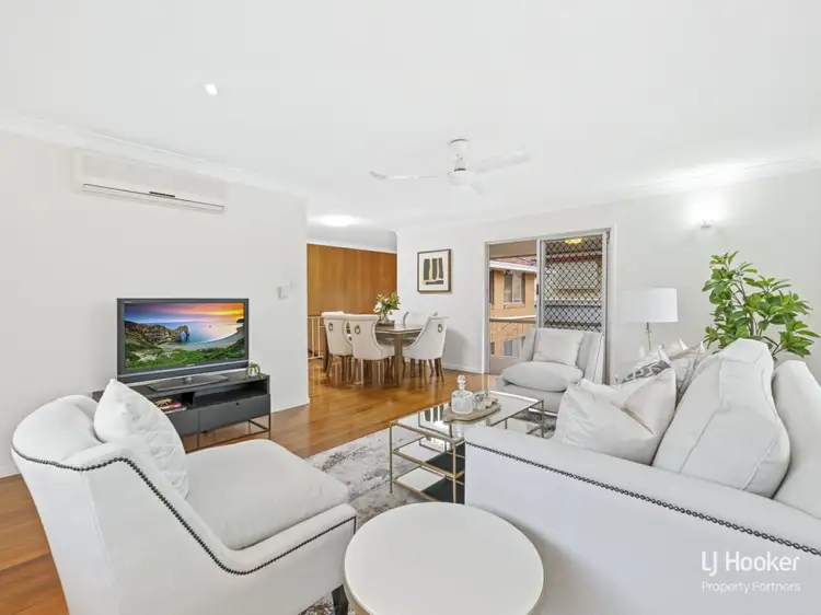 Third view of Homely house listing, 17 Craigview Street, Macgregor QLD 4109