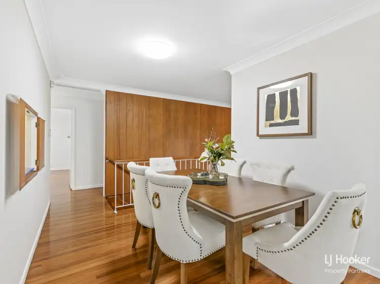 Fifth view of Homely house listing, 17 Craigview Street, Macgregor QLD 4109